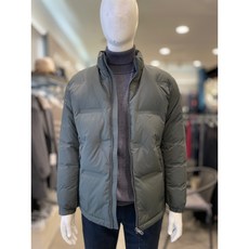 오스틴리드 (주) by 파크랜드 청주점 헤비 핫멜트 덕다운 블루종 AJJ254152