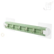 서지스토어 조리도구 정리대 조리도구걸이대