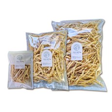 황태채 잘건조된 북어채, 500g × 3개, 500g, 3개