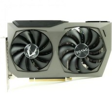 조텍 RTX 3070 Twin Edge OC 8GB 그래픽카드
