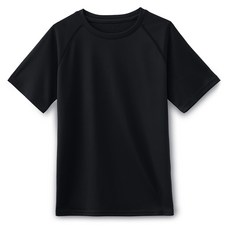 테슬라 주니어 하이퍼 숏 슬리브탑 KTS01