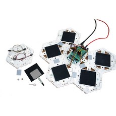 DD-PAD DIY Arduino 電子鼓套件，自製電子鼓，激發音樂創造力, 1個