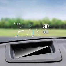 BMW 보호필름 헤드업디스플레이 전용 X시리즈 5시리즈 3시리즈 HUD 보호커버 차량용품, 07. BMW 6시리즈 GT AR 글래스