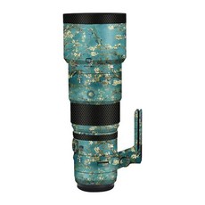 후지필름 GF500 F5.6 카메라 렌즈 스티커 DIY 정밀 재단 내마모성 보호, 12 color