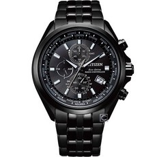 CITIZEN 星辰 終極任務五局電波錶(AT8205-83E)44mm
