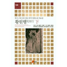 somyong 黃元行(下), 延世大學人文藝術大學國語國文學系CK事業團 編