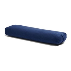 만두카(Manduka) enlight 린 볼스터 요가 상품 일본 정규품 ／ 미드나이트