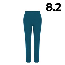 ANDAR 韓國AIRCOOLING空氣涼感長褲 運動瑜珈健身長褲