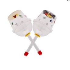 쌍문상회 마라카스 만들기 5인세트, 본상품