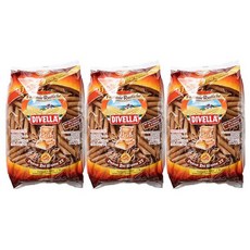 디벨라 통밀펜네, 500g, 3개