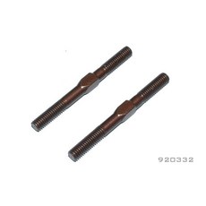 SERPENT 600238 SRX8 GT 後防側桿, SERPENT 600238 SRX8 GT 後防側桿2.5mm