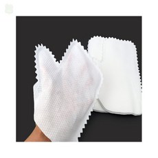 부직포 청소 장갑 10p 일회용청소장갑, 대