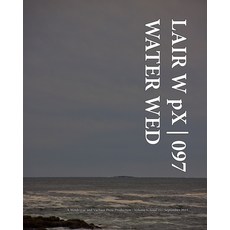 (영문도서) LAIR W pX 097 Water Wed Paperback, Blurb, English, 9798210892539