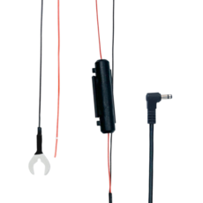 잇카 하이패스 매립 설치용 퓨즈 케이블, 3M