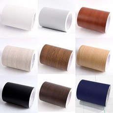 몰딩시트지 13종 모음 10cm x 10m WBMD-10 밀대증정, 우드화이트9101