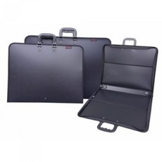 산돌 PP 아트백 8절 1개 한가람문구, 단품