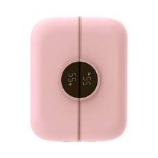 磁吸充電暖手寶 USB暖手寶 便攜可愛冬季暖手神器, 安【C端到手價不低於169元，否則投訴】