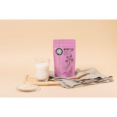 룰루랄라 인삼, 1개, 1개입, 100g