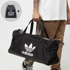 아디다스 더플백 보스턴백 트레이닝 운동 가방 테니스가방 (MT신발가방 지급), 1개, 블랙