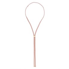 알리타 판타스마 카우보이 9K 옐로 골드 초커 네크리스