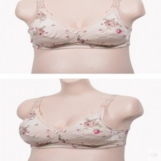 노와이어 B컵 수유브라 이너웨어 여자속옷 수면브라