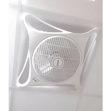 香格里拉 16吋輕鋼架循環扇 PB121-DC 直流變頻 9段風速 110V/220V, 機子+