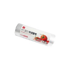 별하샤인 클린 위생롤팩 25x35 500매 일회용