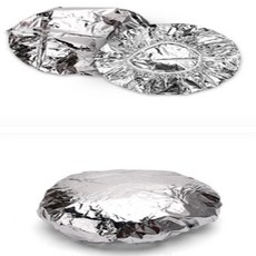 워스토어 알루미늄 호일 헤어캡 염색용품