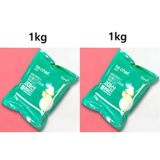 bechef 파마산 블랜드 골드, 4세트, 2kg