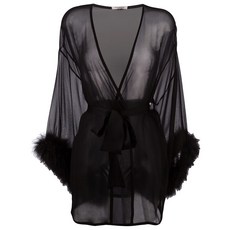 길다앤펄 다이아나 기모노 로브