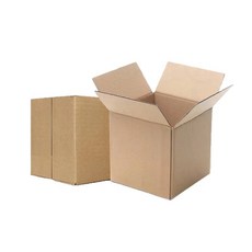 搬家紙箱 60x40x50 五層強化扣手, 20*15*10 五層KK高檔超硬, 1個