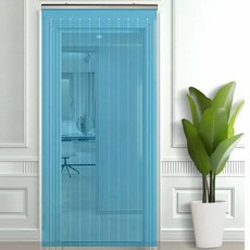 이에샵 출입문커텐 현관가림막