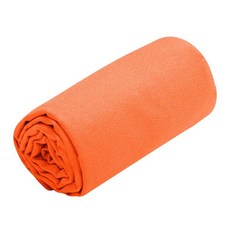 Sea To Summit Airlite Towel 羽量快乾毛巾, 澳陸橘,M, 1個