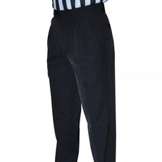 [ 700553 ] 스미티 여성용 농구 프리미엄 4방향 스트레치 플리츠 프론트 공식 바지 슬래시 포켓, 1개