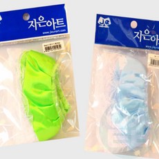 위블리 공단레이스(1Mx8cm)보라