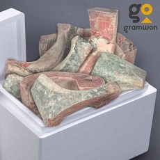 눈다랑어 가마 대 10kg 원양산 목살 턱살 고급, 1개