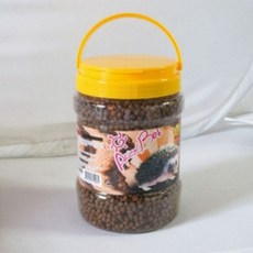 고슴도치사료 850g_ 20293463EA