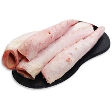 (배터짐) 곡물 소대동맥 오드레기 (일요일&당일발송), 1kg, 1개