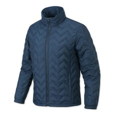 [슬림한 퀼팅에 따뜻한 기모안감] 남성 심리스 기모 안감 경량 패딩 자켓 점퍼 MCJM562 (95~110)