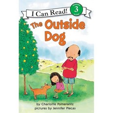 The Outside Dog, Harpercollins Childrens Books