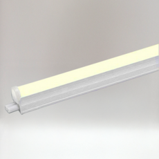 빛나라조명 LED T5 간접조명 플리커프리 14W, 01. 전구색 900mm 더쎈에코