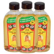 모노이티아레타히티 파이테이트, 3개, 120ml