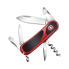 VICTORINOX (빅토리녹스) 에볼루션 10 C 나이프 2.3803.C