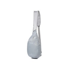 매장정품 아이더 EIDER FLO (플로) 슬링백_ICE BLUE DUA26B12IC 749523, 00(FREE)