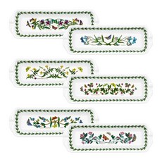 포트메리온 포트메리온보타닉가든 콘디쉬1p 23 x 8x 3.2cm 무늬랜덤 - 345229