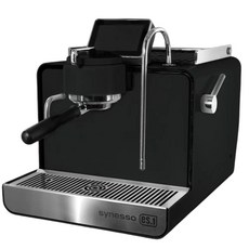 SYNESSO ES.1 半自動咖啡機 單孔 營業用, 藍, ES.1 1Gr