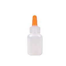 도우 긴마개 투약병, 30cc, 100개