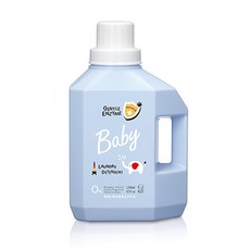 KUKU鴨 酵素洗衣精/低敏洗衣精 100ml, 1個, 酵素洗衣精