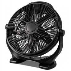 앉은뱅이 선풍기 20인치 공업용 대형 선풍기 업소용 써큘레이터