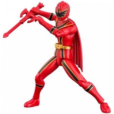 장난감 액션 히어로 마지 레드 넘버원 전대 고주우저 엔틱피규어 레어템